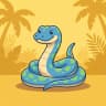 Snake Tamer